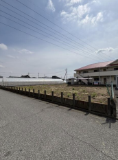 貸地 - 埼玉県川口市榛松３