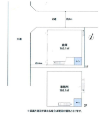 貸倉庫　藤沢市