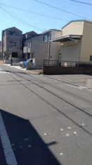 さいたま市　南区　倉庫