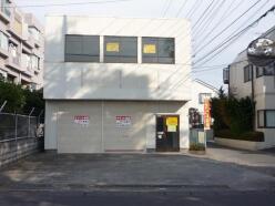 倉庫 - 埼玉県さいたま市大宮区櫛引町１丁目４９９