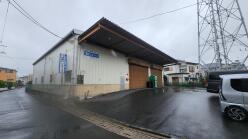 倉庫 - 埼玉県草加市手代３丁目３５－２