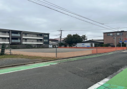貸地 - 埼玉県戸田市氷川町１丁目７