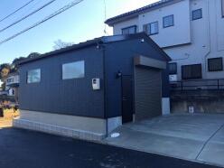 貸倉庫　川口市