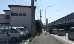 岩槻区　貸倉庫