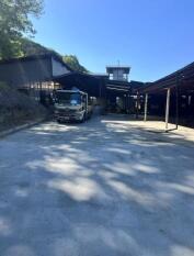 小川町　貸倉庫