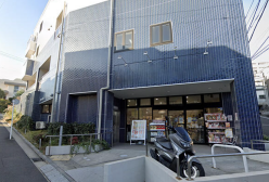 倉庫 - 神奈川県横浜市保土ケ谷区常盤台２９－２２