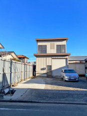 倉庫 - 神奈川県横浜市港北区新吉田町１７２