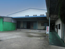 三郷市　貸倉庫