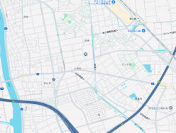 三郷市　貸倉庫