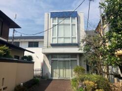 倉庫 - 東京都杉並区上井草１丁目１８−３