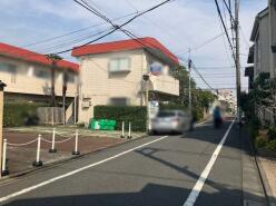 練馬区　貸倉庫