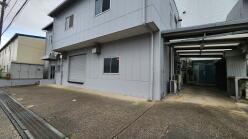 和光市　貸工場