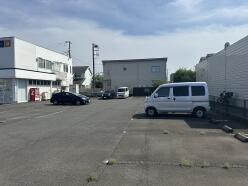 所沢市　貸倉庫