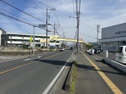 所沢市　貸倉庫