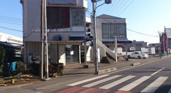 川口市　貸店舗