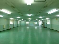 入間市　貸工場