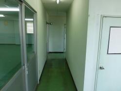 入間市　貸工場