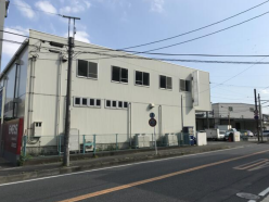 川崎市　貸倉庫