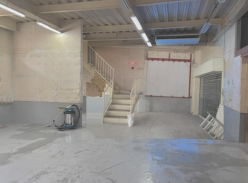 葛飾区　貸工場