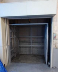 葛飾区　貸工場