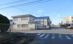神栖市　貸倉庫