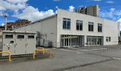相模原市南区 事務所