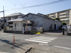 倉庫 - 埼玉県さいたま市南区曲本１丁目４−１６