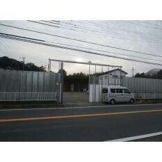白岡市 貸地