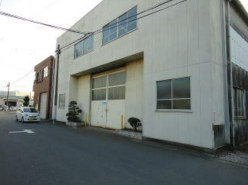 工場 - 埼玉県川口市元郷３丁目１１−１４