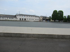 八潮 土地