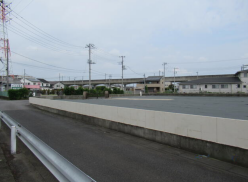 車両置き場 土地