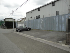 事業用地 川口