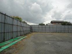 アクセス良好 土地