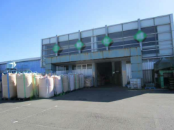 工場 - 茨城県古河市 諸川
