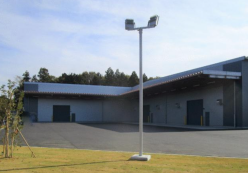 倉庫 - 茨城県つくば市上郷８１０３－８