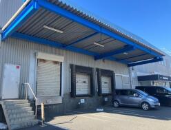 倉庫 - 茨城県古河市 上砂井１２２−５