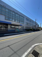 倉庫 - 神奈川県川崎市幸区塚越４丁目３２０－１