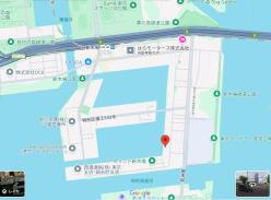 倉庫 垂直搬送機