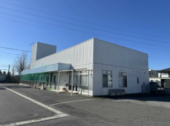 店舗 - 埼玉県加須市北小浜１４６－７