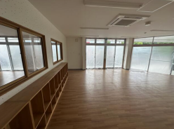 加須 100坪 貸店舗 