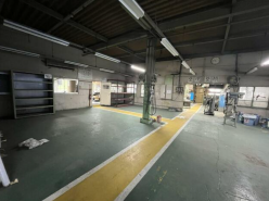 横須賀 工業専用地域 倉庫