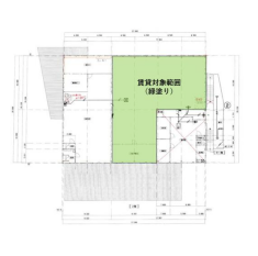 横須賀 事務所付き 倉庫