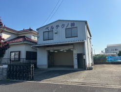 倉庫 - 埼玉県さいたま市岩槻区柏崎１９６－４