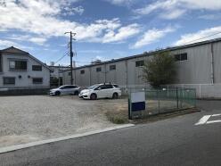 貸地 - 埼玉県八潮市八潮２丁目27-1
