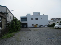 戸田市　貸倉庫