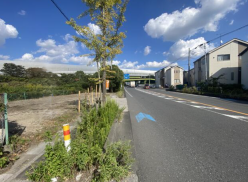 駐車場 八潮