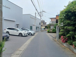  八潮 貸倉庫 50坪