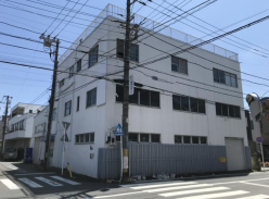 倉庫 - 神奈川県川崎市幸区南加瀬５丁目７－２３