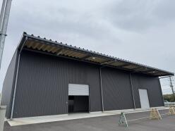 倉庫 - 千葉県旭市三川3235-1