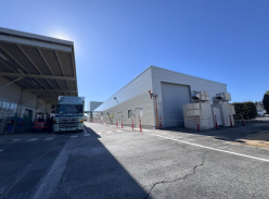 準工業地域 工場